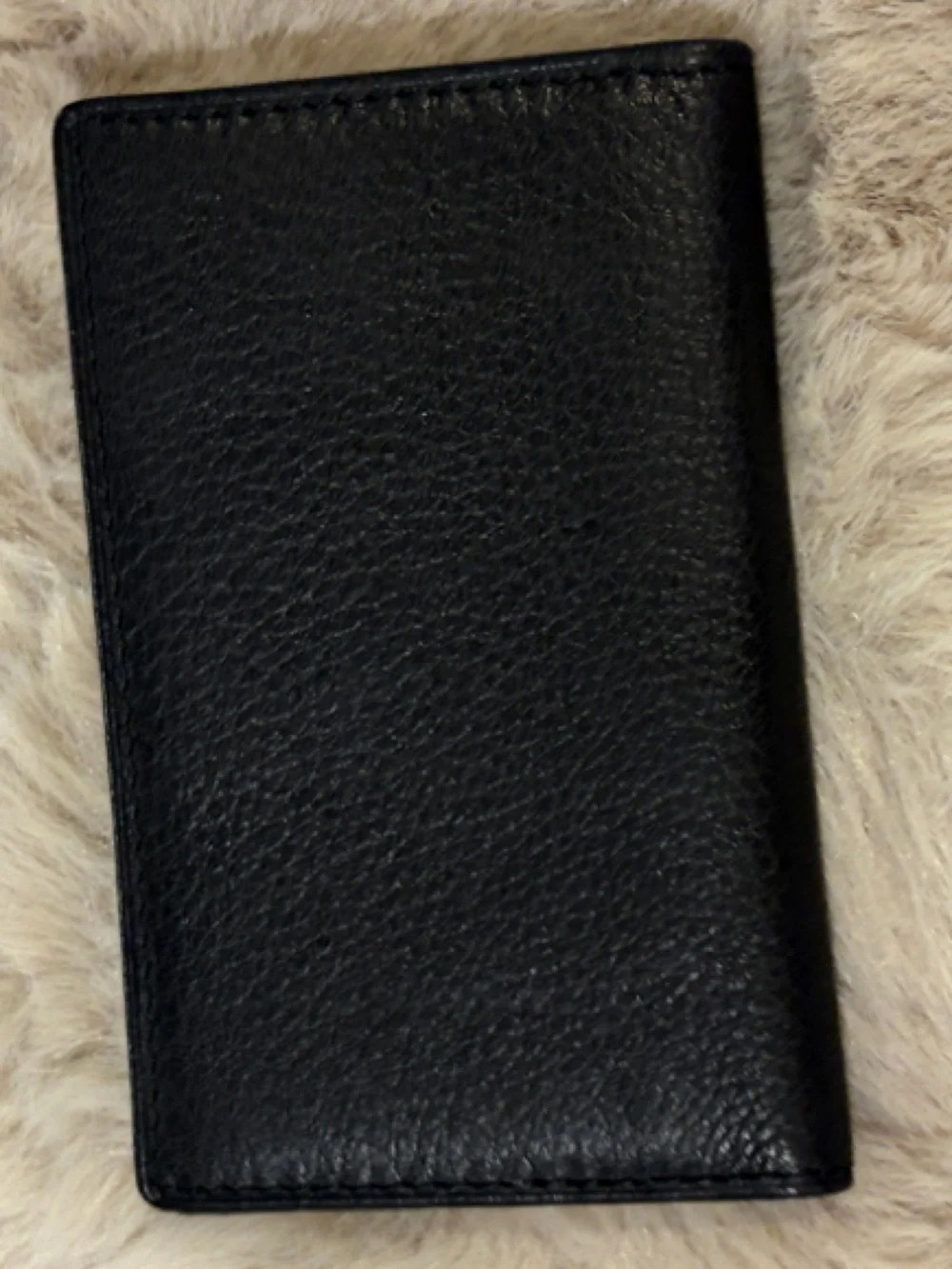 Mosaic classic black